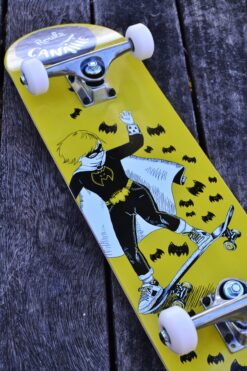 Skate Batboy 2